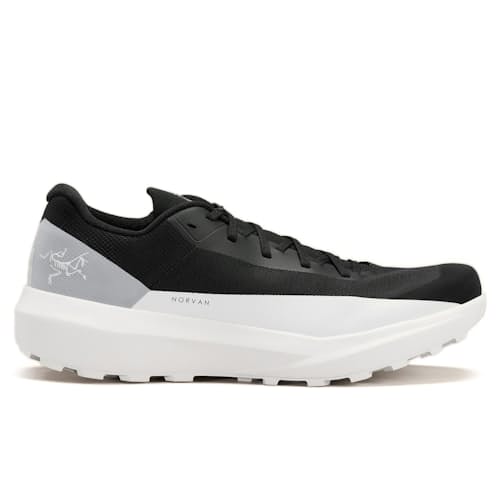 laydown image of Norvan LD 4 Sneaker