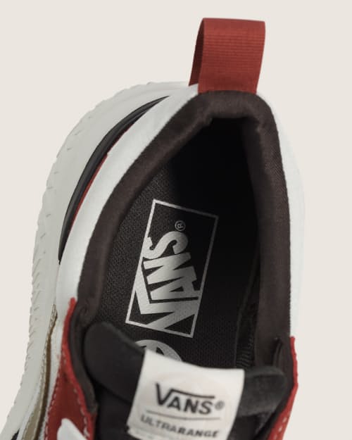laydown detail image of MTE Ultrarange NEO VR3 Sneaker