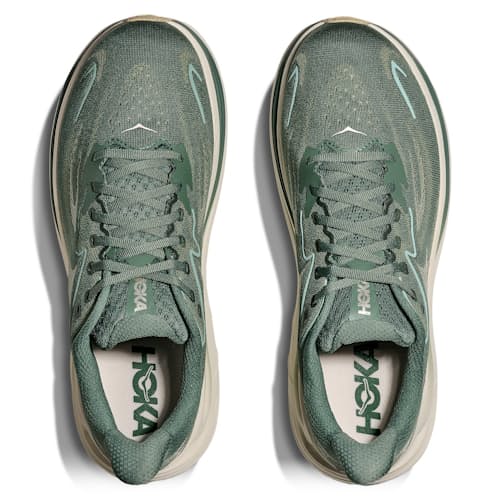 laydown image of Clifton 10 Sneaker