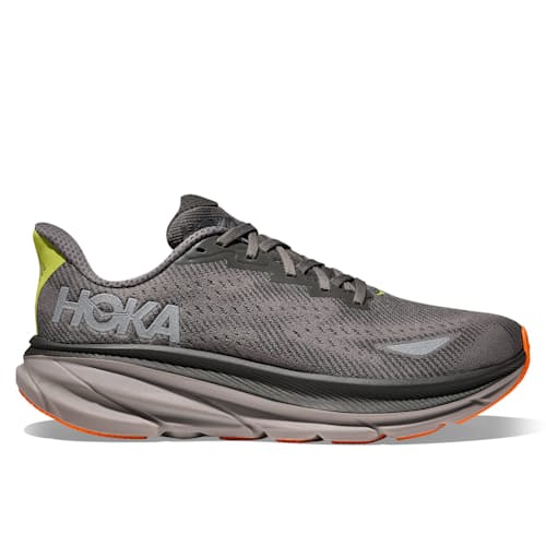 laydown image of Clifton 9 GTX Sneaker