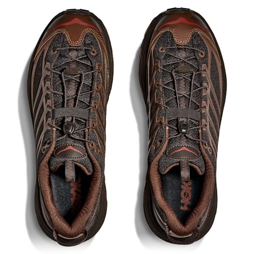 laydown image of Mafate Three 2 Sneaker