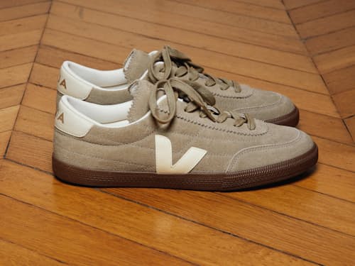 laydown detail image of Panenka Sneaker