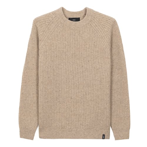 laydown image of Mora Fisherman Jumper