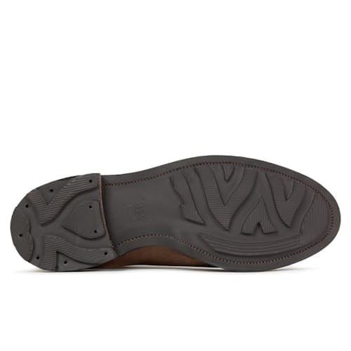 laydown image of Chelsea Boot