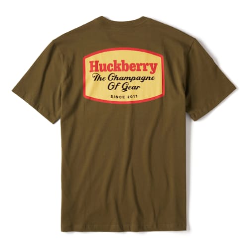 laydown image of Champagne of Gear T-Shirt