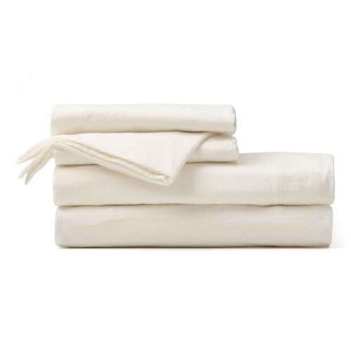 laydown image of King Sheet Set