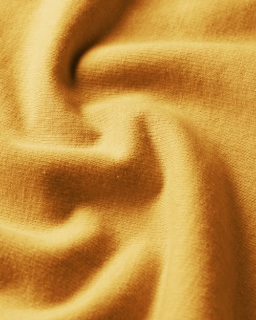 laydown detail image of PatinaTech Crewneck Sweatshirt