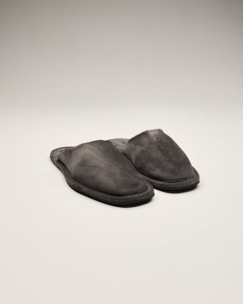 no crop image of Travel Slipper