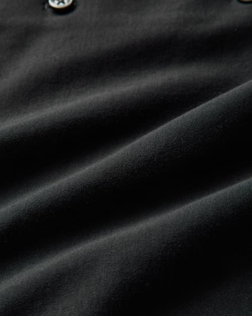 lifestyle image of Aloeknit Long Sleeve Shirt