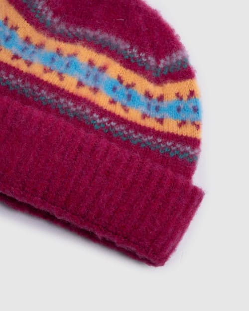 laydown detail image of Revenge of the Hat