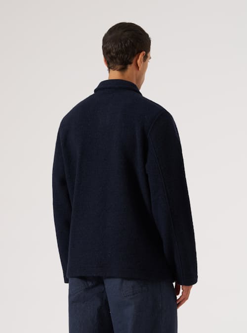 on model image of Field Jacket II