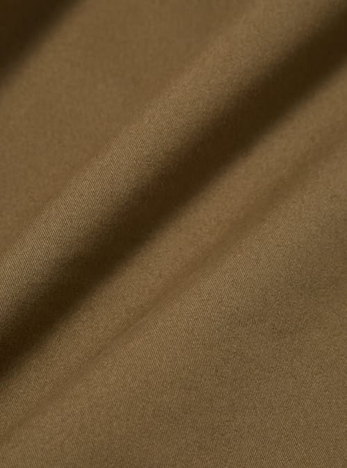 laydown detail image of Parachute Liner Jacket