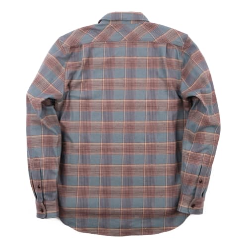 laydown image of Jepson Shirt