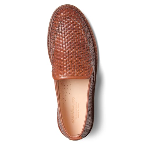 laydown image of Smartflex Loafer