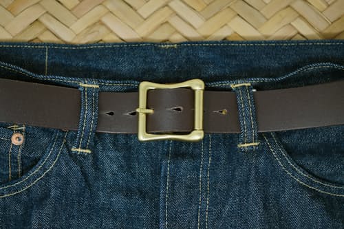 no crop image of 7 Lucky Belt