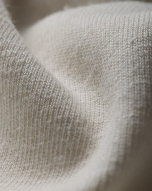 laydown detail image of Leopard Logo T-Shirt