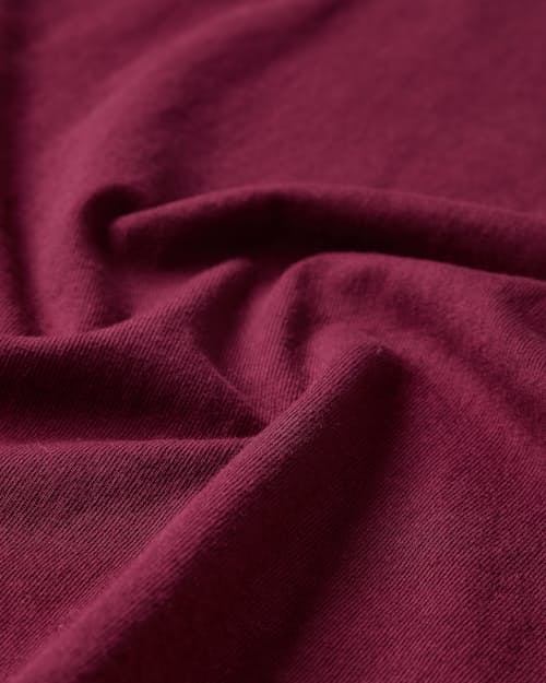 laydown detail image of Heavy Duty T-Shirt