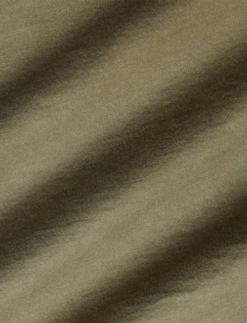 laydown detail image of Graphic R.R.L. T-Shirt