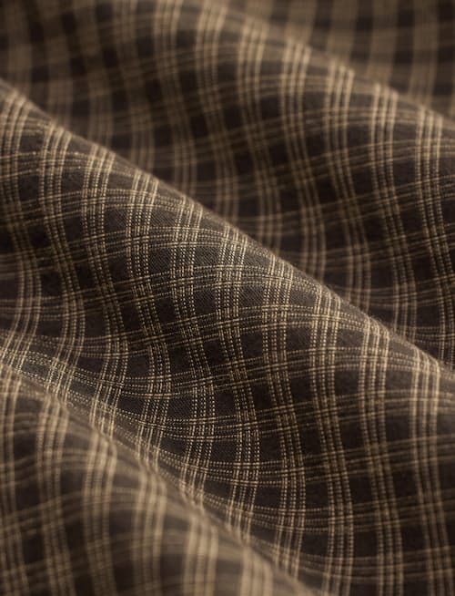laydown detail image of Genuine Western Workshirt