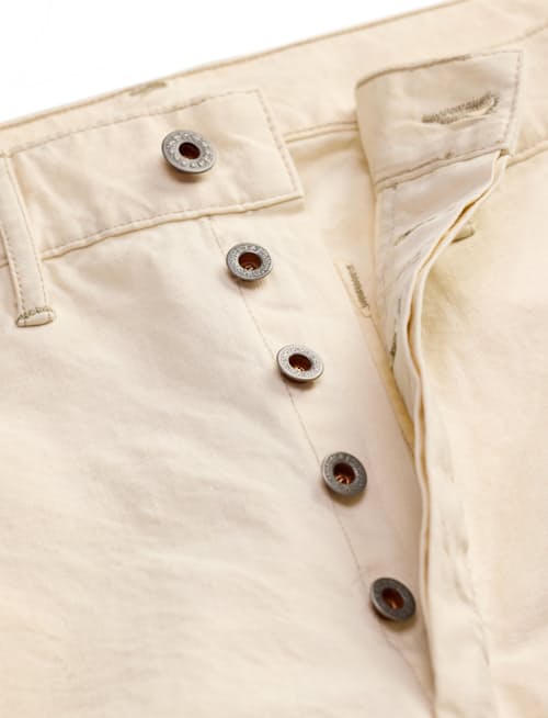 laydown detail image of Grant Carpenter Pant