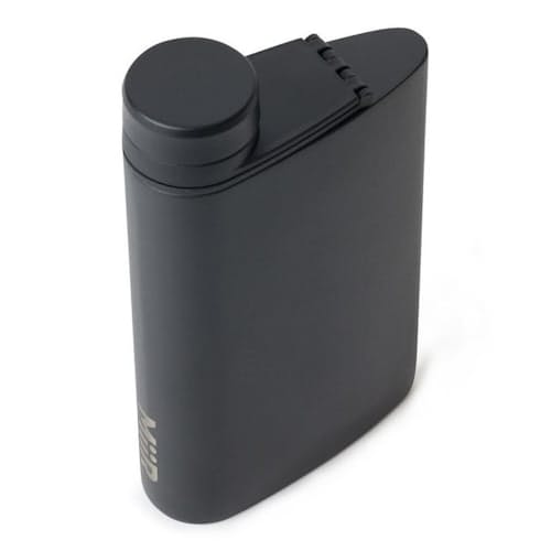 laydown image of Aero Flask