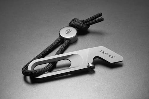 no crop image of The Hallifax Multitool Keychain