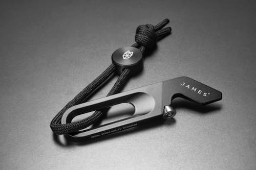 no crop image of The Hallifax Multitool Keychain