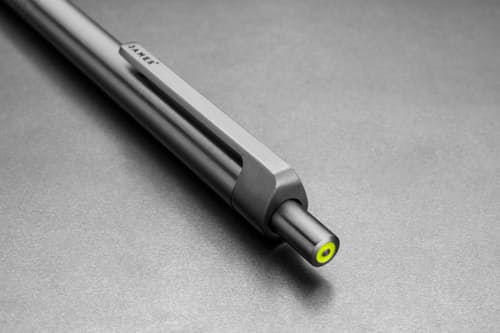 no crop image of The Burwell Pen