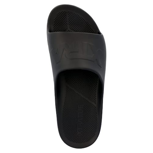 laydown image of Apres Fish Sandal