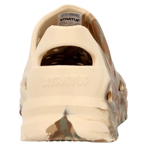 laydown image of Riptide Sandal