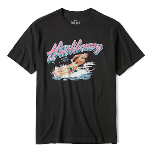 laydown image of Jet Ski T-Shirt