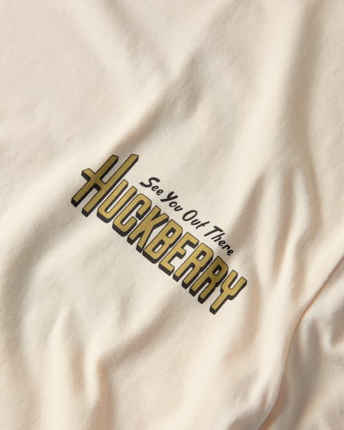 laydown detail image of SYOT T-Shirt