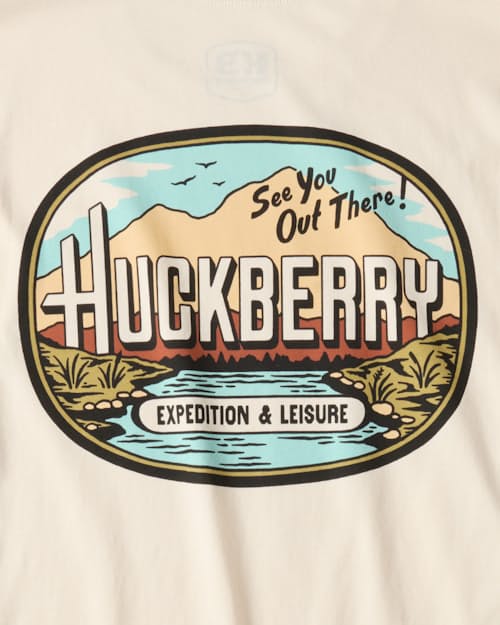 laydown detail image of SYOT T-Shirt