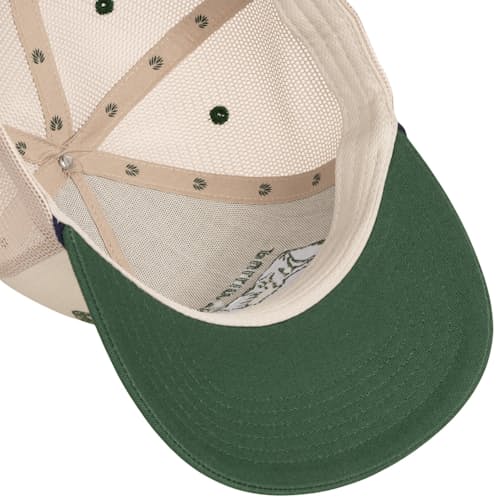 laydown detail image of Skinny Cows Trucker Hat