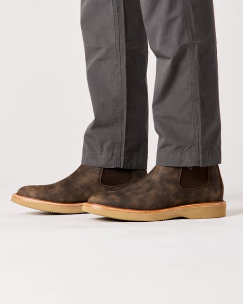 lifestyle image of Utility Cargo Pant