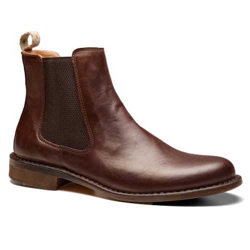 laydown image of Bitflex Chelsea Boot