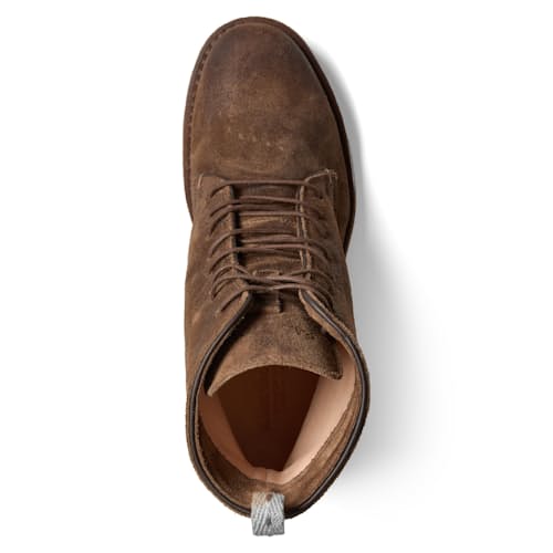 laydown image of Bootflex Service Boot