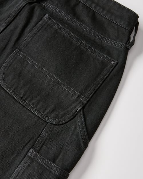 laydown detail image of Carpenter Workwear Pant
