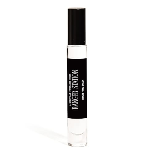 laydown image of Rich 90's Dad 10 ML