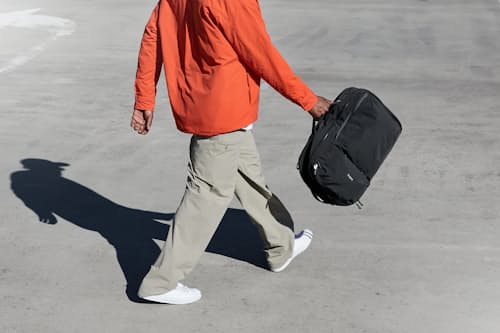 lifestyle image of Lite Travel Pack 30L