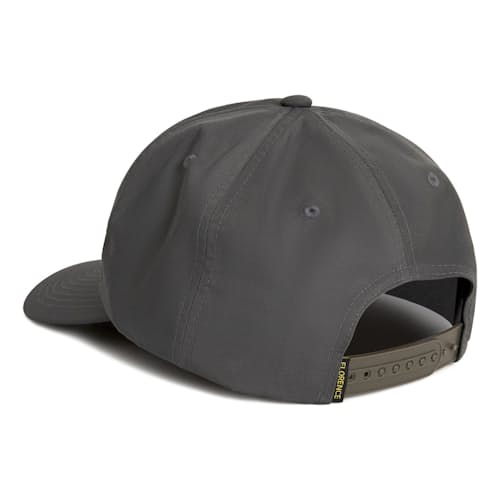laydown image of Logo Twill Hat