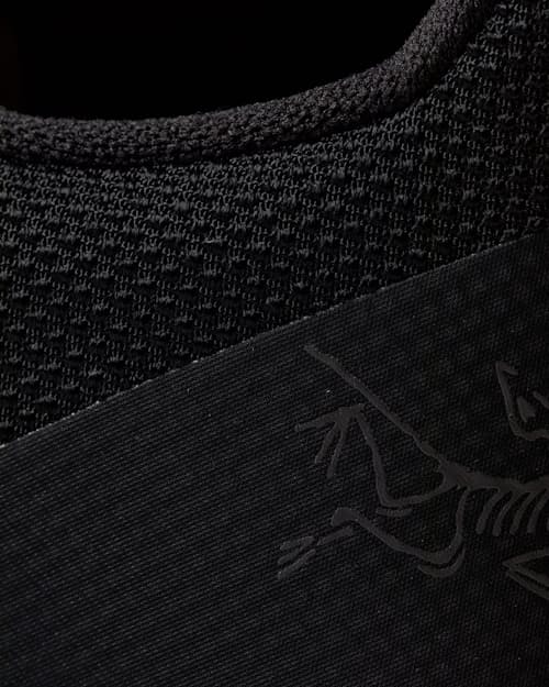 laydown detail image of Norvan LD4