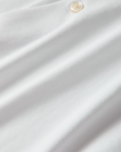 laydown detail image of Aloeknit Long Sleeve Shirt