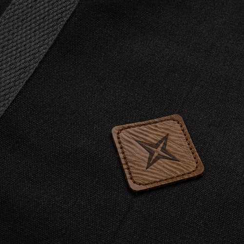 laydown detail image of Cowboy Grill Charcoal Tray Carry Bag