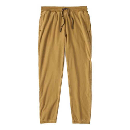 laydown image of PatinaTech Sweatpant