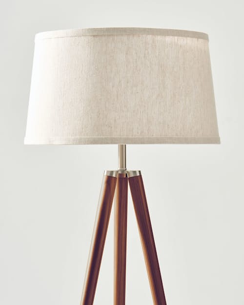 no crop image of Emma Floor Lamp
