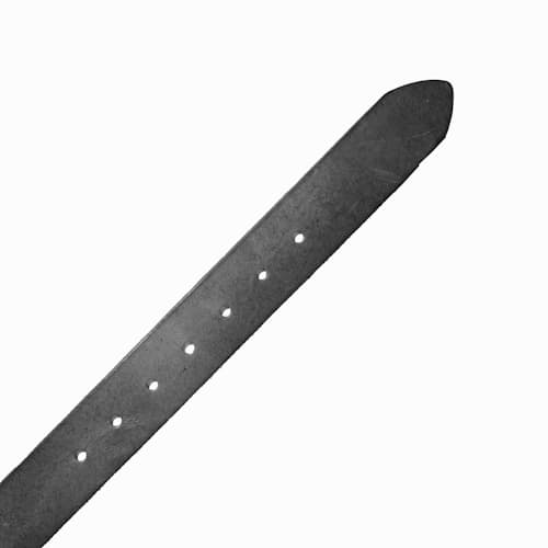 laydown detail image of Jelly Bean Belt