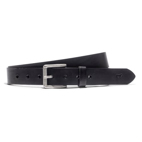 laydown image of Saddle Belt