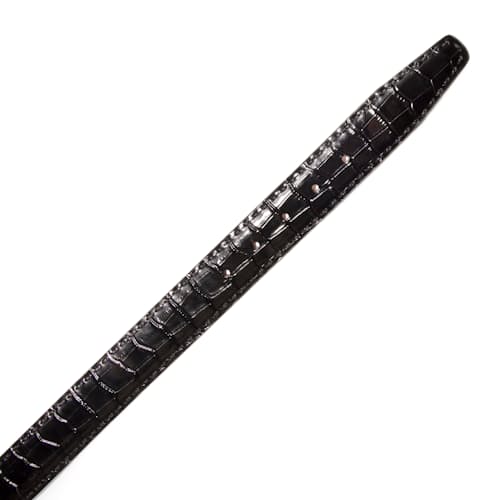 laydown detail image of Croco Belt