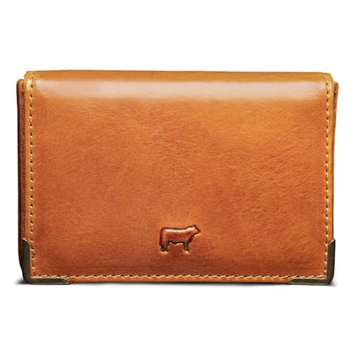 laydown image of William Front Pocket Card Case